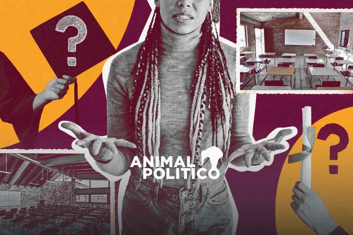 Egresados de las Universidades del Bienestar reportan rezago de hasta tres años en titulación