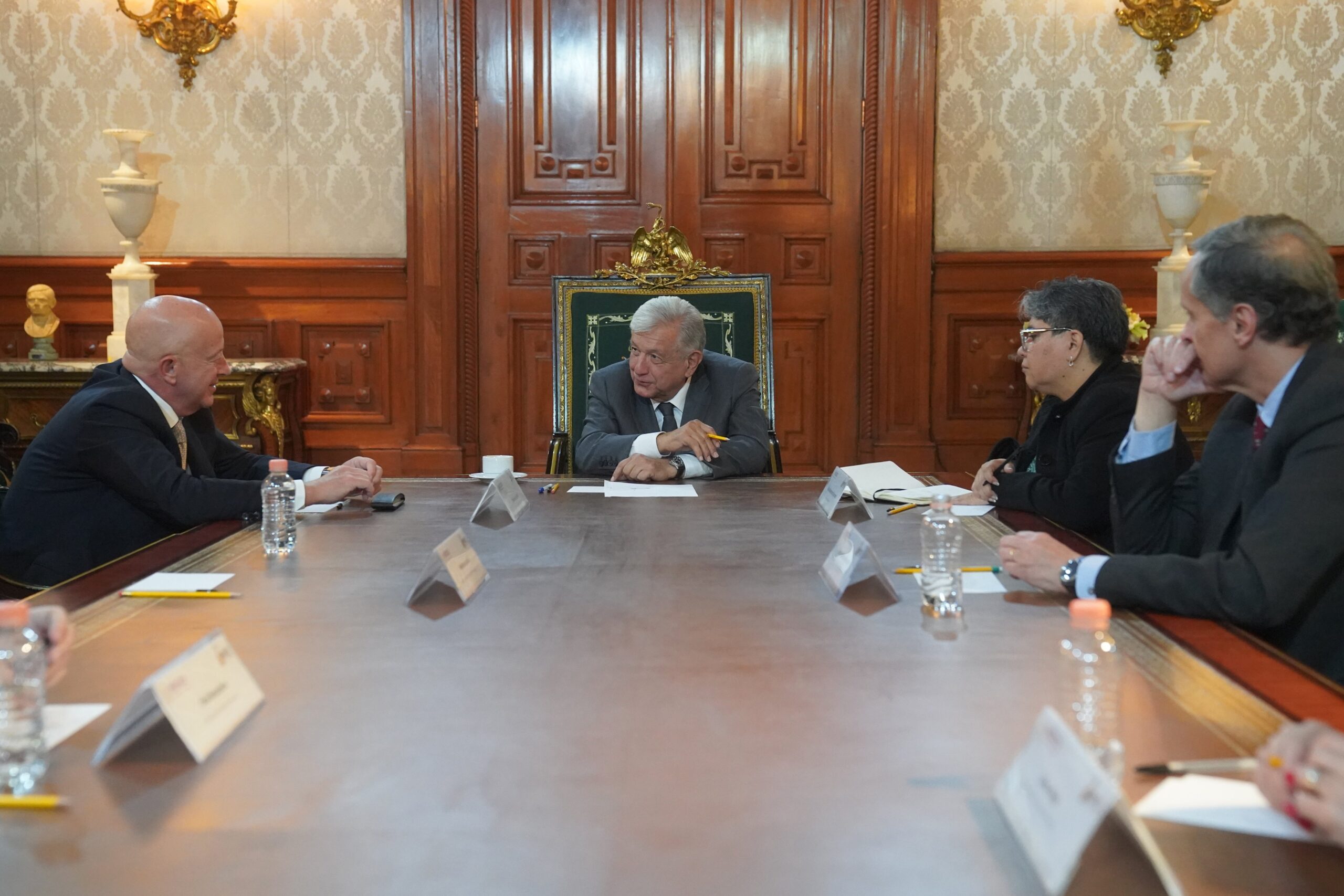 Dueño de Ricolino pagará 6 mil mdp por concepto de impuestos