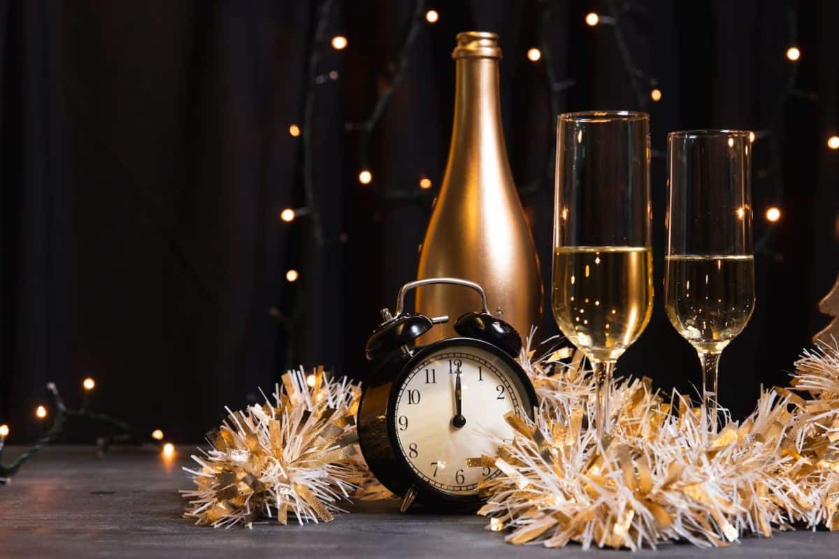 Qué significan los rituales para Año Nuevo y por qué son importantes