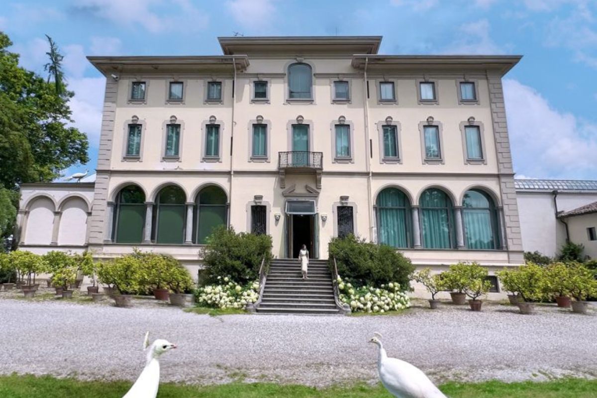 Roban obras de Renoir, Cezanne y Matisse en Italia