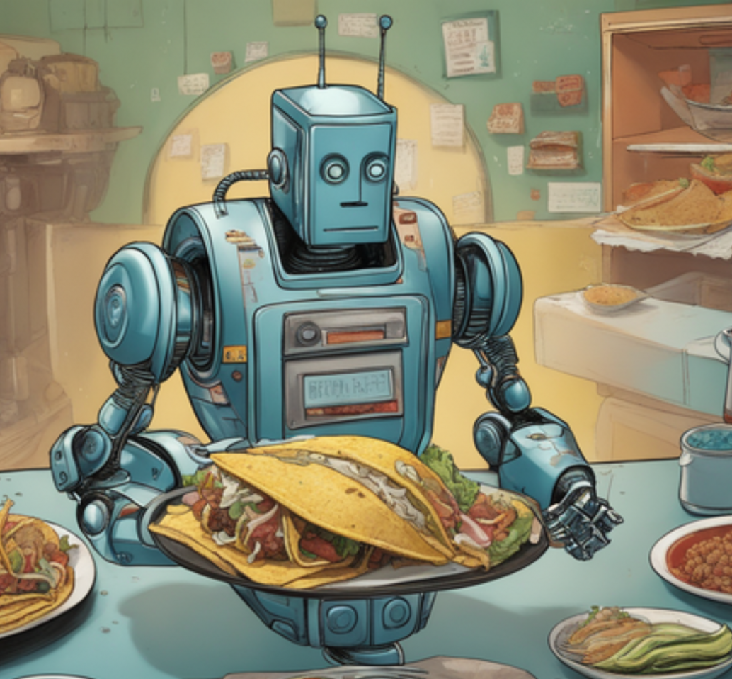ChatGPT: La receta más mexicana según la inteligencia artificial.