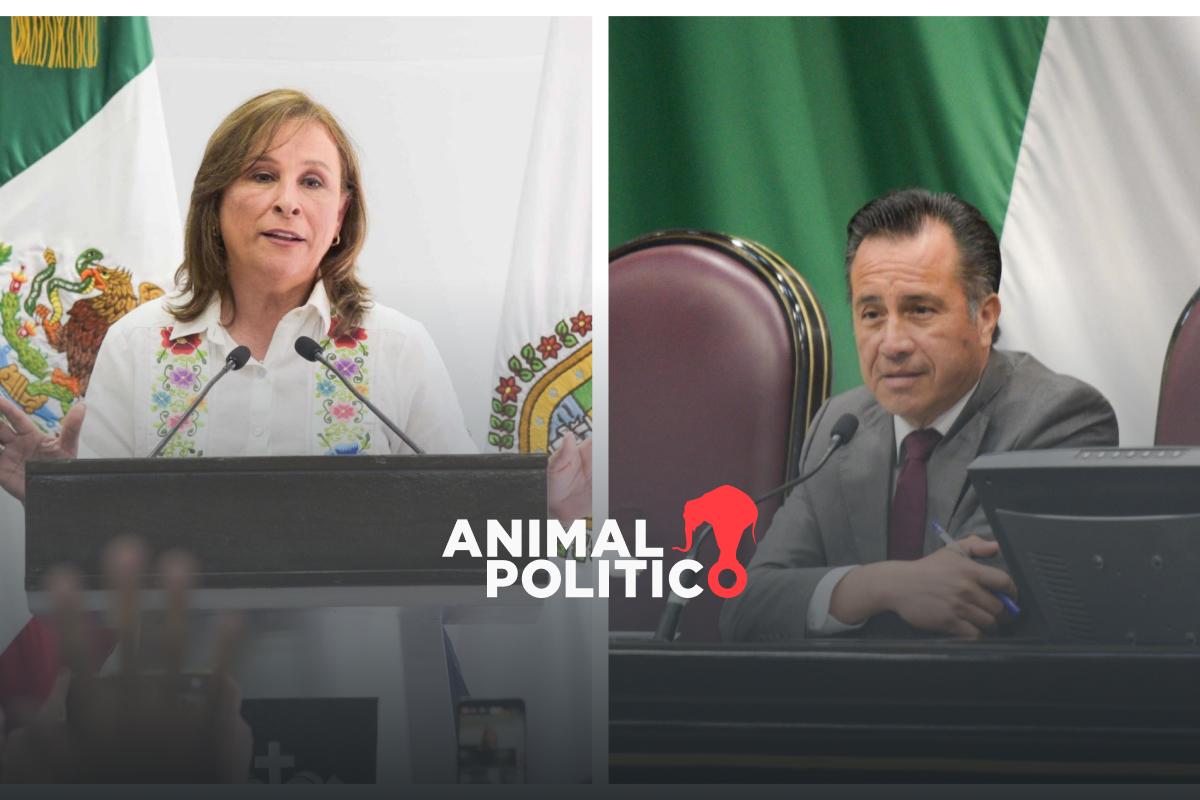 Nahle denuncia presunto daño patrimonial en Secretaría de Salud por más de 1,600 mdp