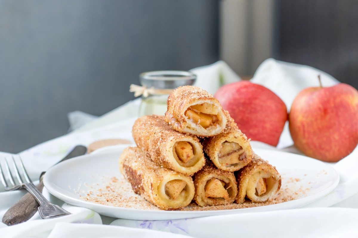 Postres fáciles con ingredientes básicos para mantener contentos a niños y niñas