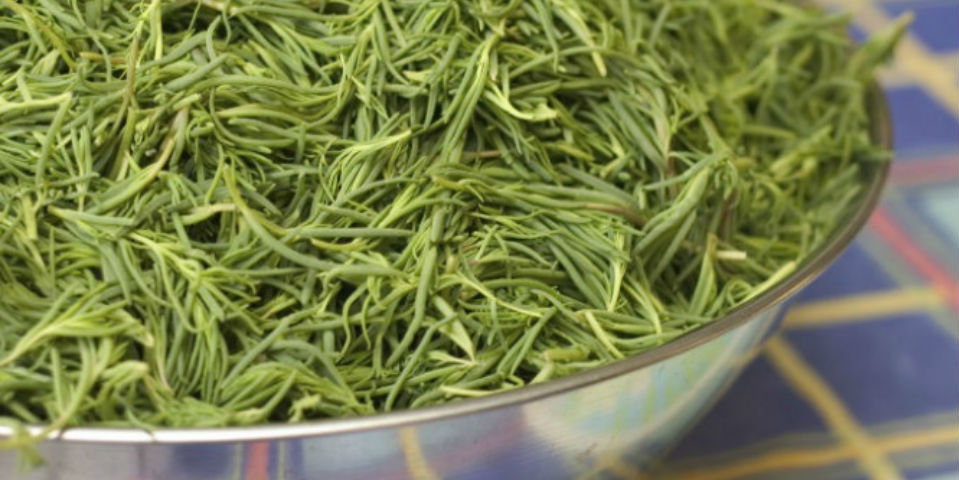 Nuevas recetas con romeritos para la fiesta de Año Nuevo (que no son con mole)