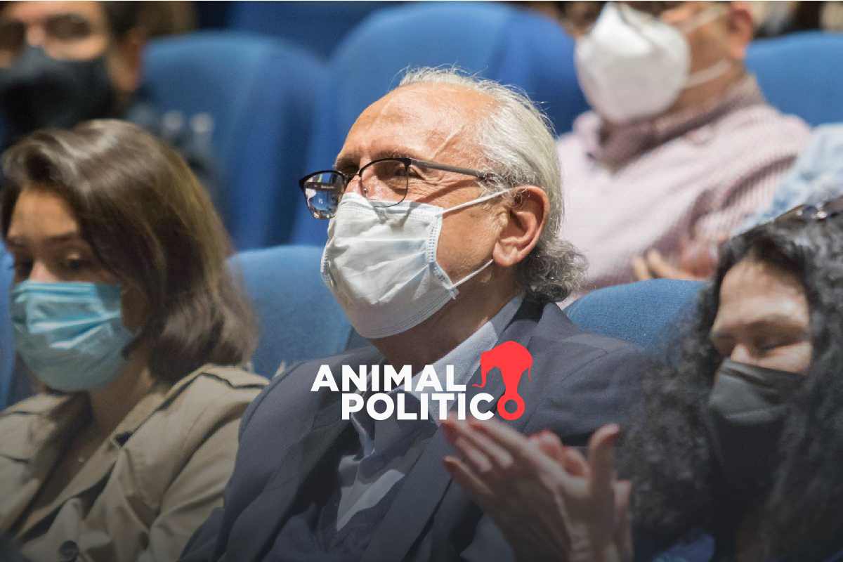 Destituyen a Romero Tellaeche de dirección del CIDE; Lucero Ibarra es designada directora interina