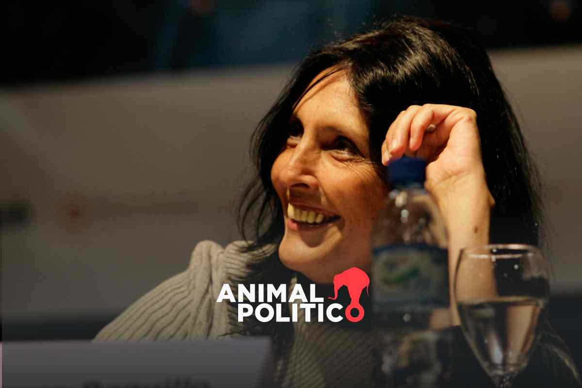 El ITESO y el INE ‘bajan’ a Rossana Reguillo de la selección de preguntas del debate presidencial