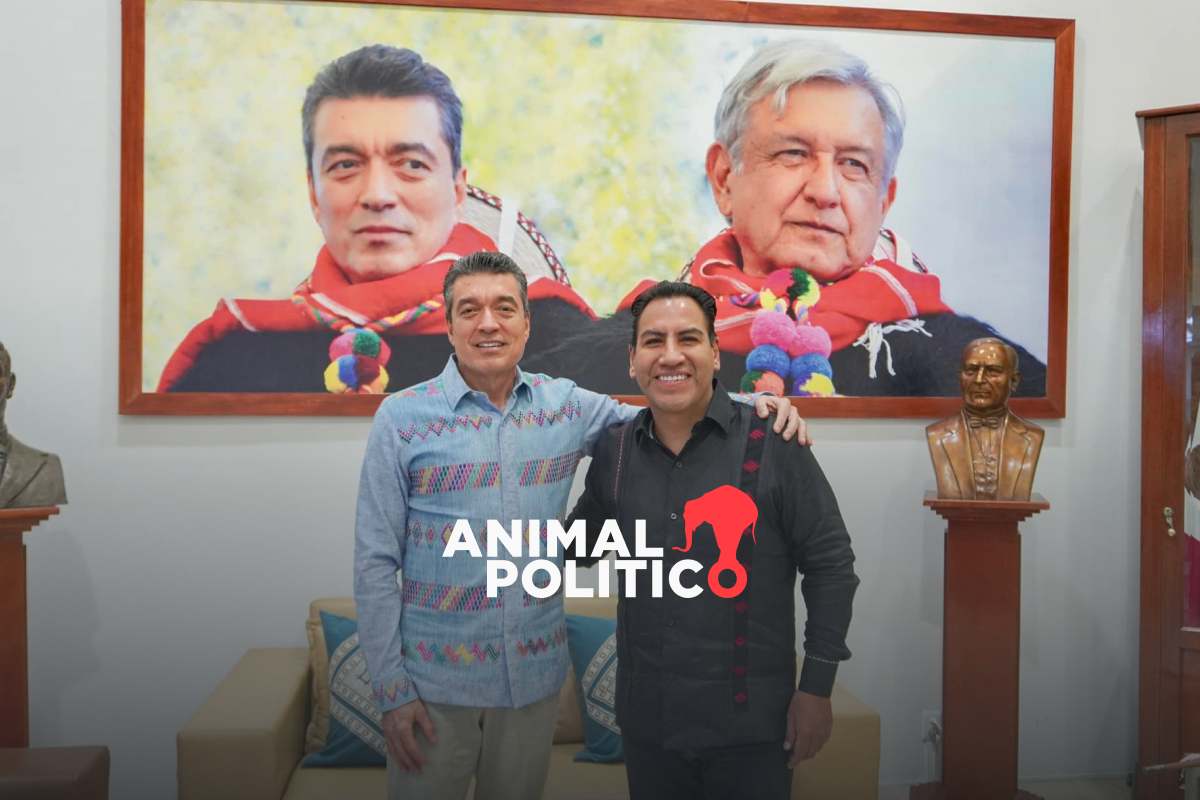 Desplazados y homicidios, así es el Chiapas que le deja Rutilio Escandón a Eduardo Ramírez