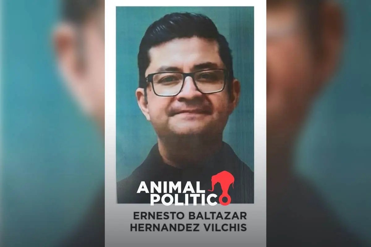 Hallan el cuerpo del sacerdote Ernesto Baltazar, desaparecido en Tultepec; hay dos detenidos