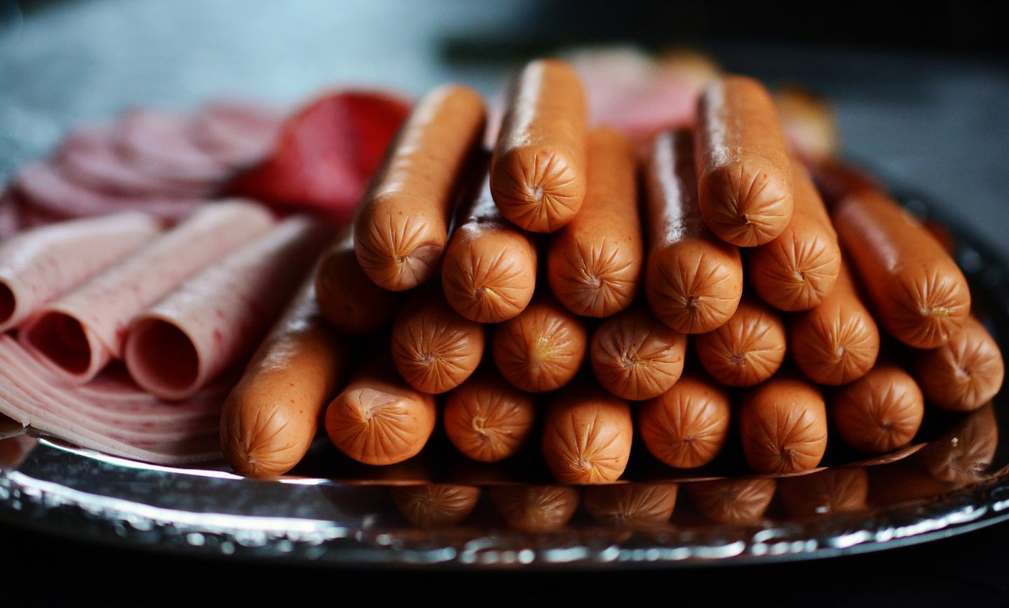Mitos y realidades de las salchichas y sus ingredientes
