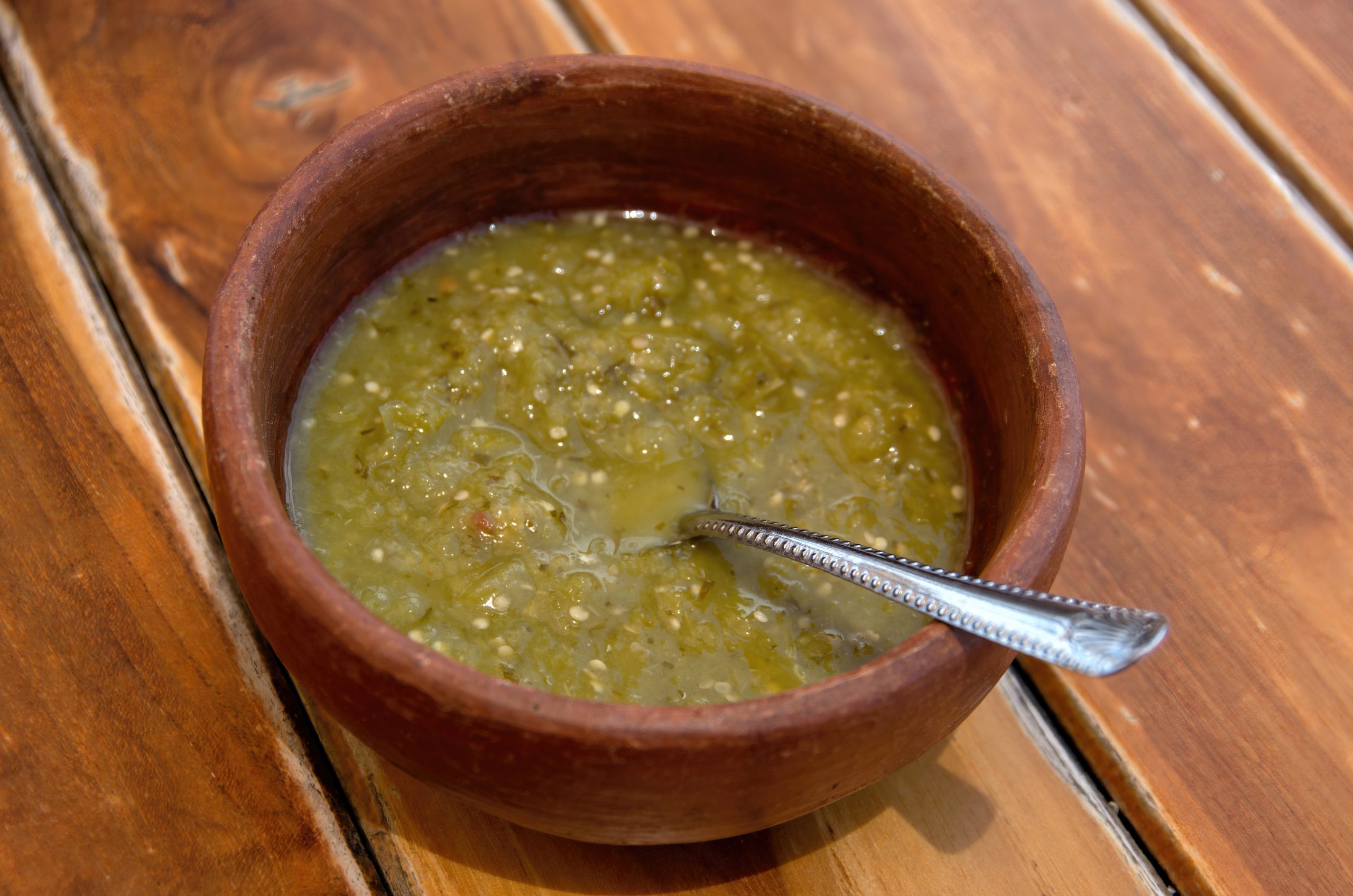 Cómo quitarle lo ácido a la salsa verde: cinco tips y consejos que te ayudarán a preparar una salsa deliciosa