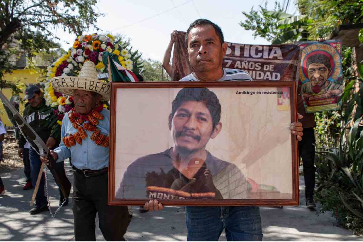A siete años del crimen, absuelven al único detenido por el asesinato del activista Samir Flores