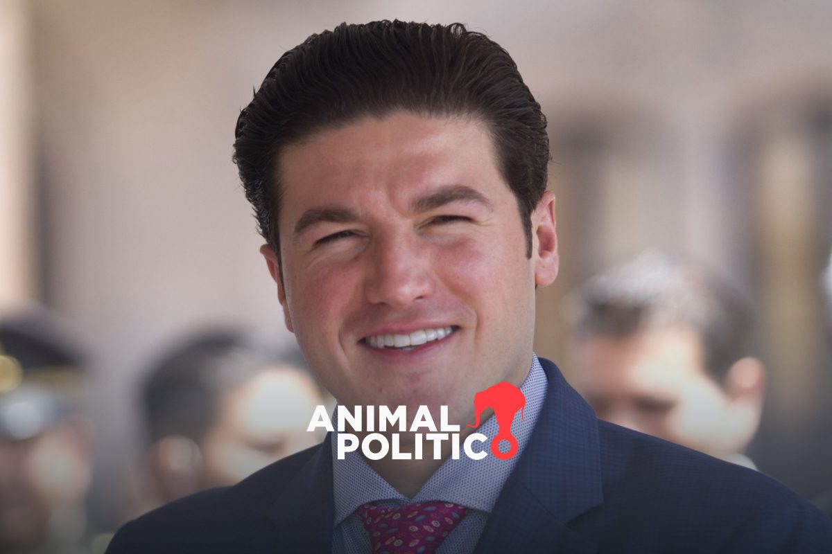 Samuel García: una carrera meteórica y polémica que ahora apunta hacia la Presidencia