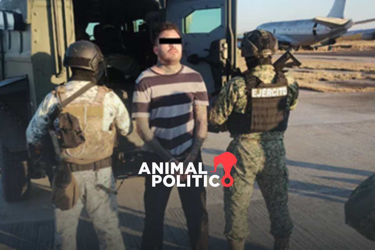 EU sanciona a dos presuntos miembros del Cártel del Noreste; bloquea sus bienes en ese país