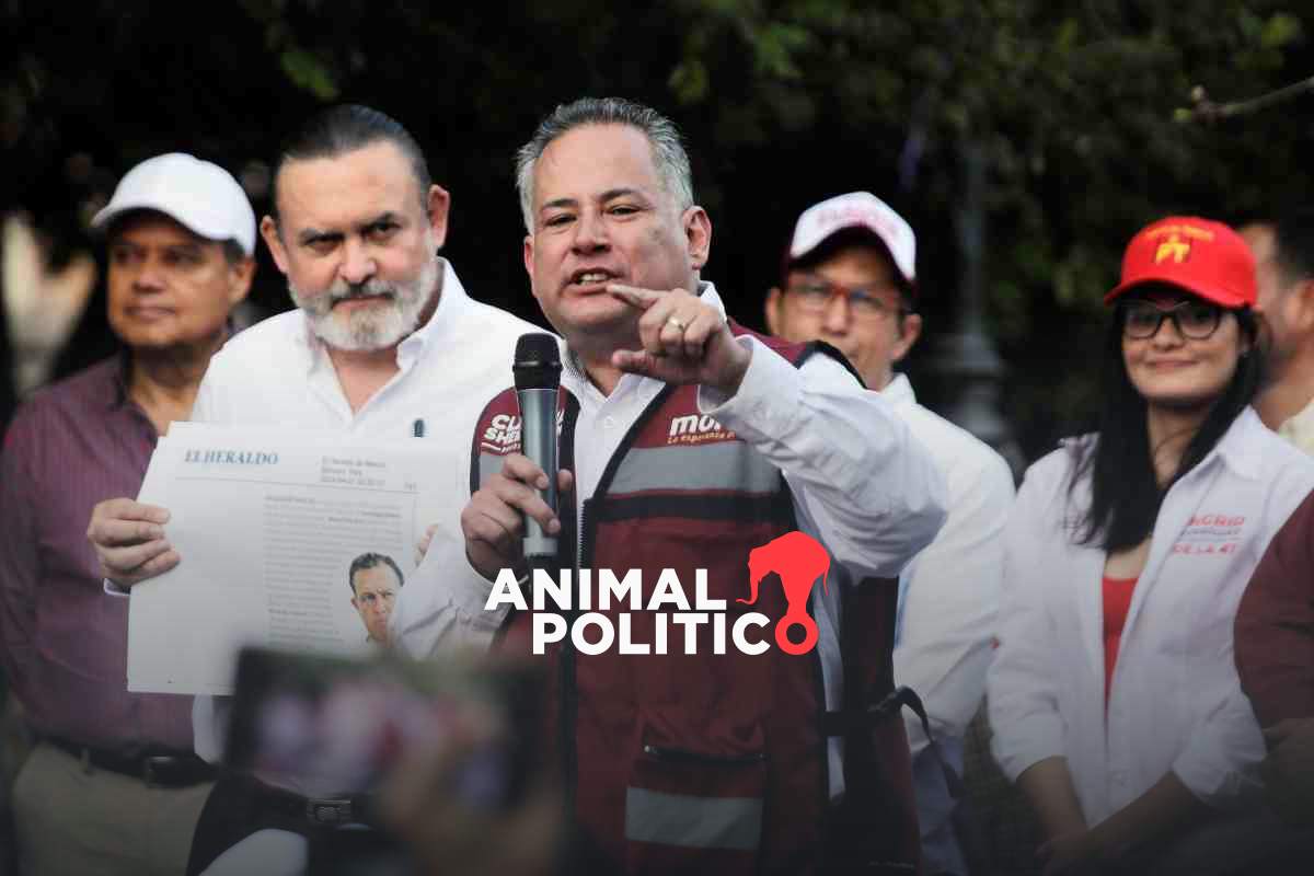 Santiago Nieto y morenistas denunciarán designación de nuevo fiscal en Querétaro