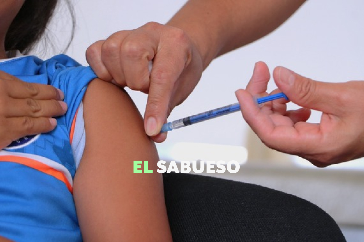 Desinformación sobre el sarampión: ¿El brote se debe a antivacunas? ¿Es obligatorio usar tapabocas? 