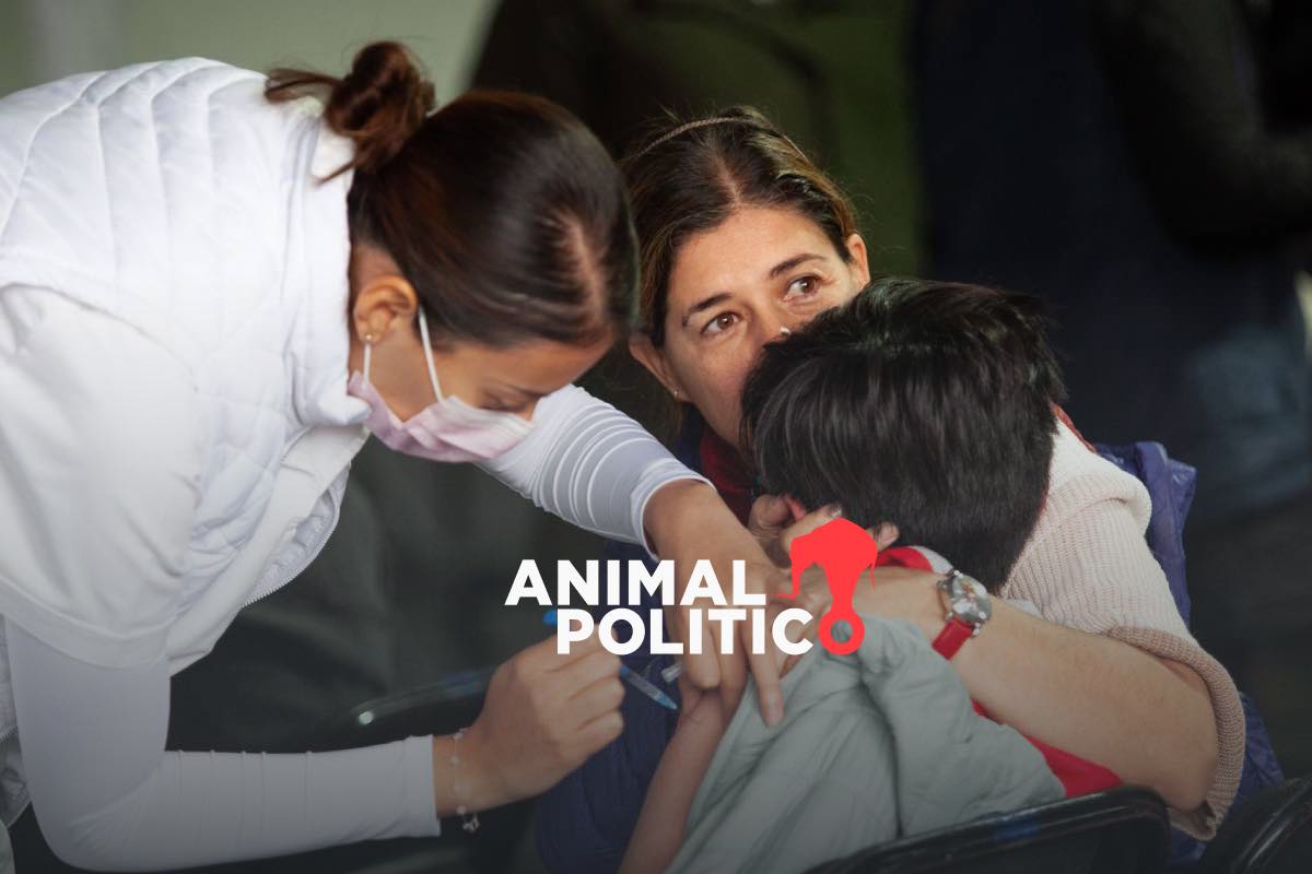 Sarampión: 1.5 millones de niños sin vacunar en primer año de AMLO; compraron tarde y menos dosis