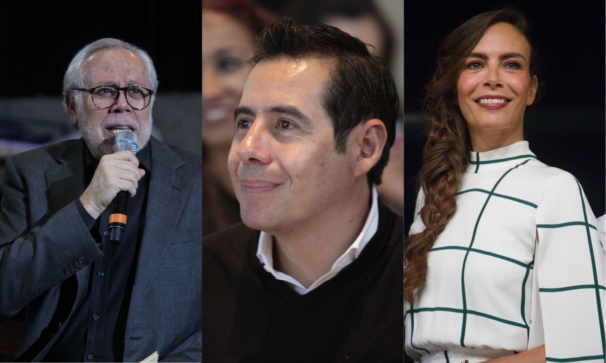 Yordi Rosado y Luis de Llano: cómo la entrevista normaliza el abuso y quióbole con la imparcialidad