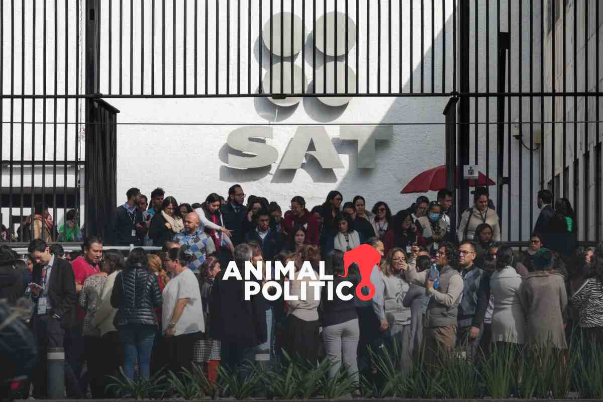 SAT da prórroga para activar buzón tributario y evitar multa de hasta 11 mil pesos