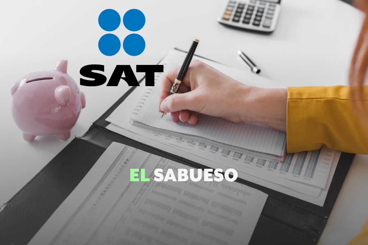 SAT: Qué es el saldo a favor, cómo se calcula y cuánto tiempo tienen para devolvértelo