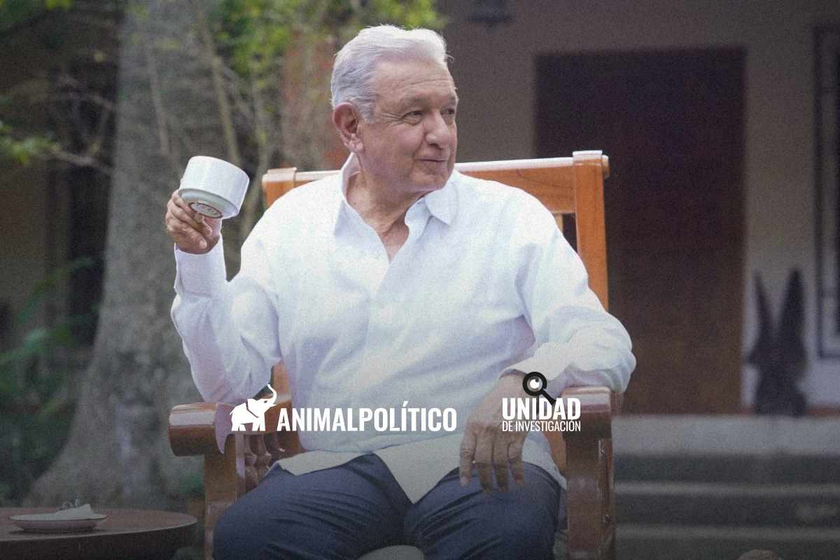 Asociaciones tardan hasta dos años en obtener aval del SAT como donatarias; la de AMLO, 20 días