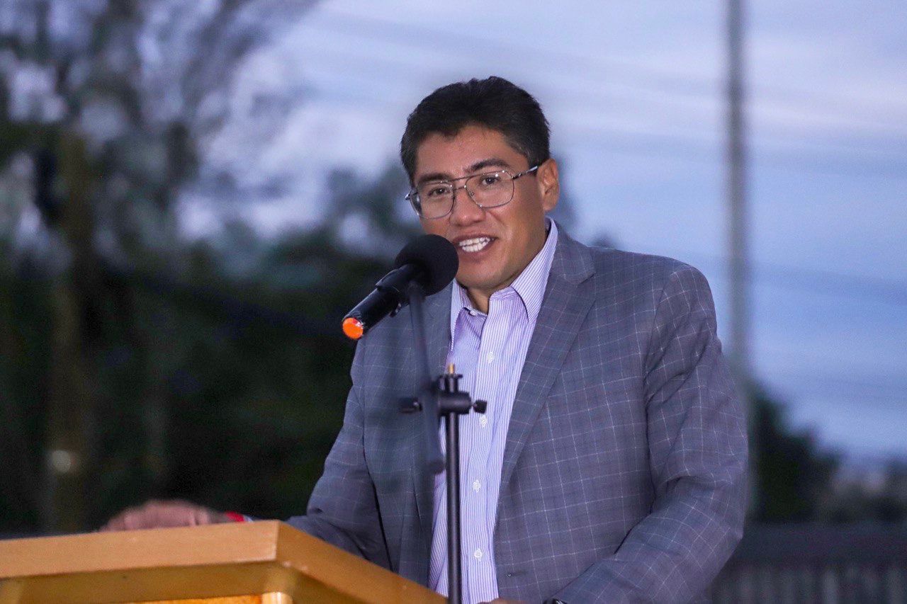 PT y PVEM descartan respaldar a Saúl Monreal rumbo a la gubernatura de  Zacatecas