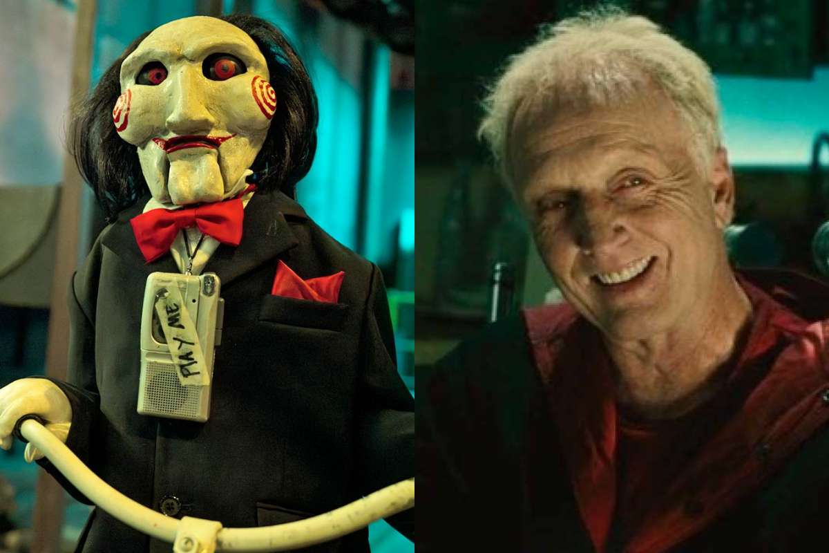 ¿Quieres jugar un juego?: Las historias reales que inspiraron la aterradora franquicia de 'Saw'