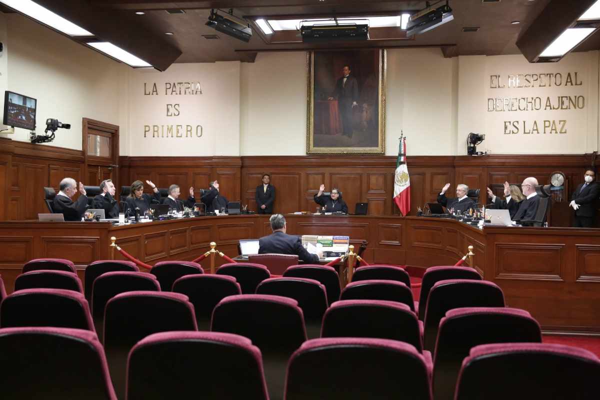 SCJN concluye que Senado fue omiso en designación de comisionados del INAI