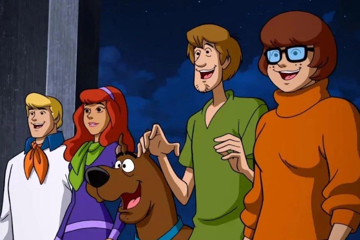 Serie live action de Scooby Doo contará el origen de Misterio a la Orden