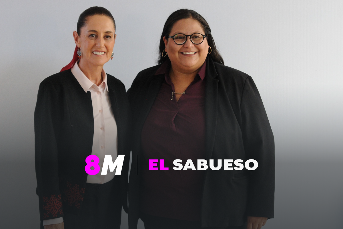 Del Instituto a Secretaría de las Mujeres: reconocen política de género pero piden sea transversal