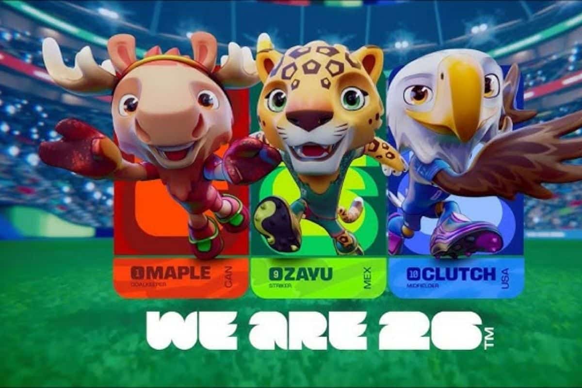 Las selecciones clasificadas al Mundial 2026