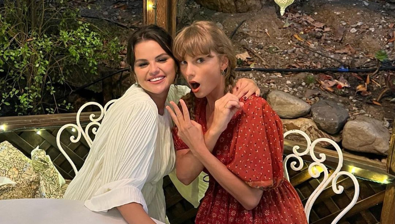 "Me costó muchísimo aceptar que soy bipolar": Selena Gomez explica cómo es vivir con el trastorno