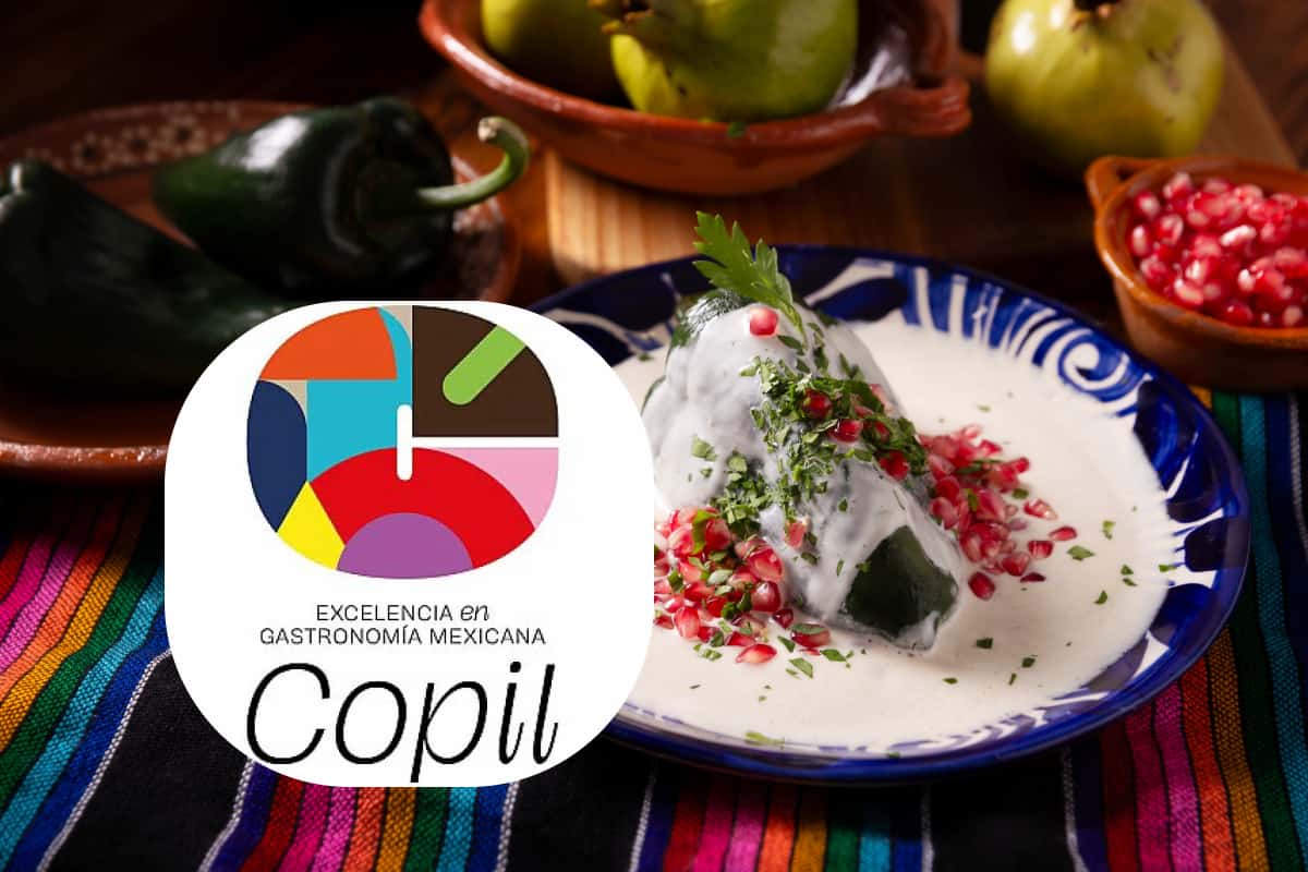 Sello Copil: símbolo de garantía y calidad mexicana en España