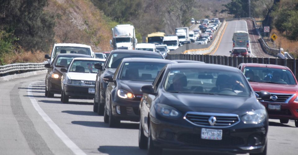 Cuidado con los montaviajes, montachoques y otros fraudes en Semana Santa