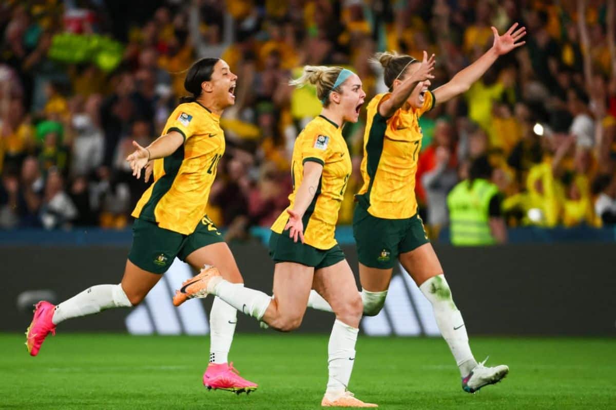 Semifinal del Mundial Femenil 2023: fechas, horario y dónde ver los partidos