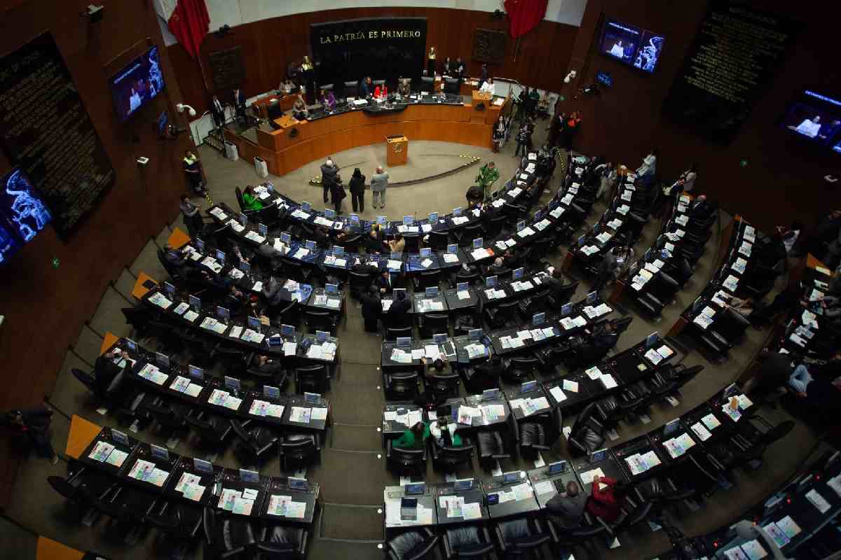 Senado mantendrá sin cambios revocación de mandato en Plan B de Sheinbaum