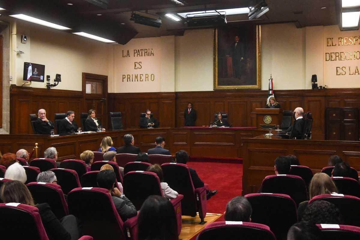 Senado pospone regulación de “jueces sin rostro” por riesgo para derechos humanos