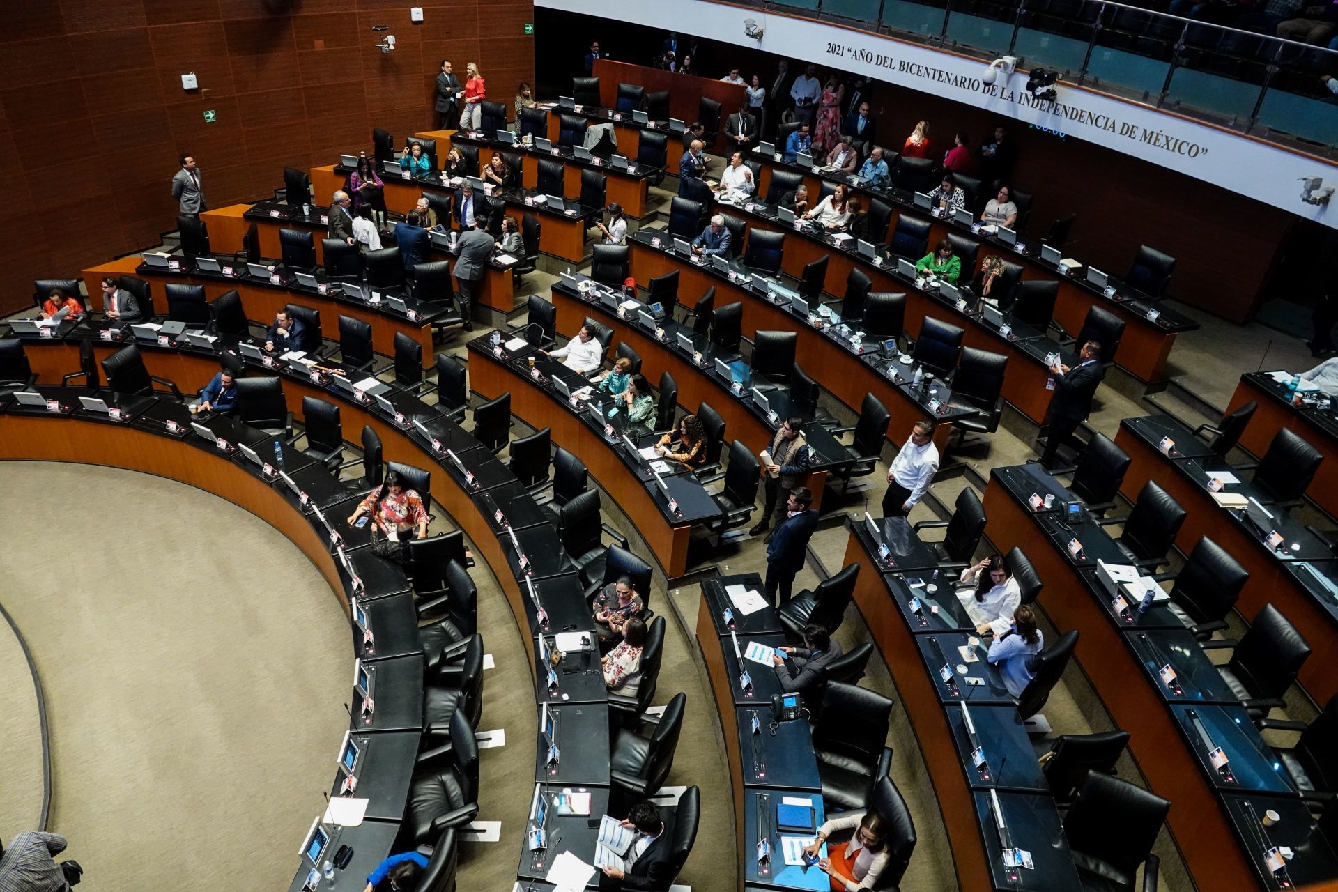 Congreso manda a promulgar la reforma 3 de 3 contra violentadores y deudores de pensión