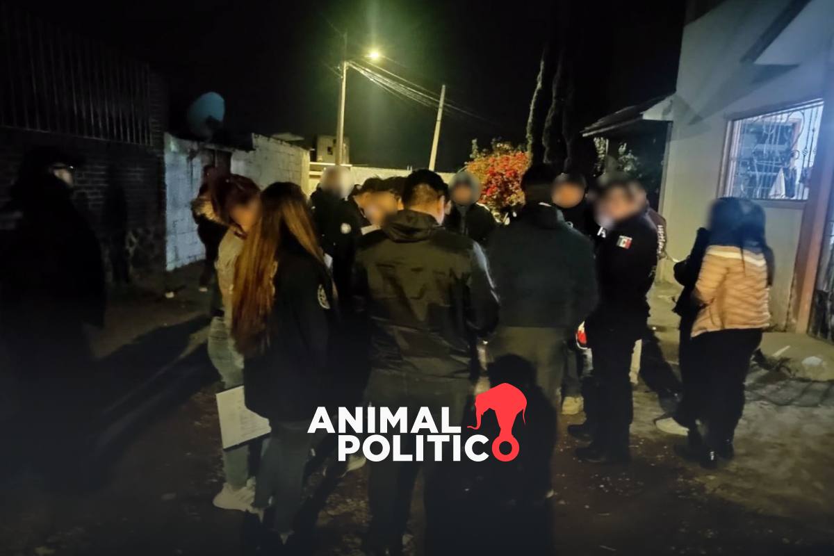 Dan 3 años de internamiento a adolescente por homicidio de Norma Lizbeth, joven que sufría bullying