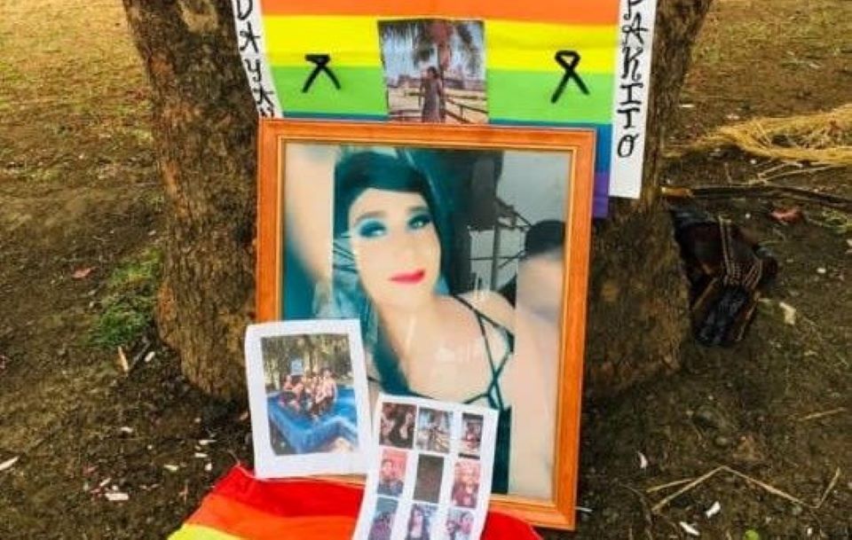 Sentencian a 32 años de prisión a responsable del transfeminicidio de Dayana en Jalisco