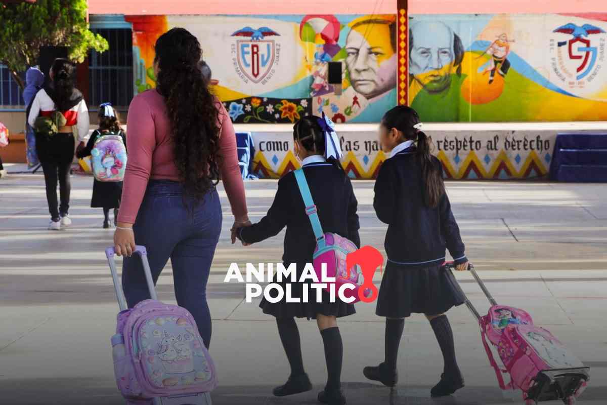 Cuatro años después de sentencia, SEP incorpora jornada sobre abuso sexual en educación básica