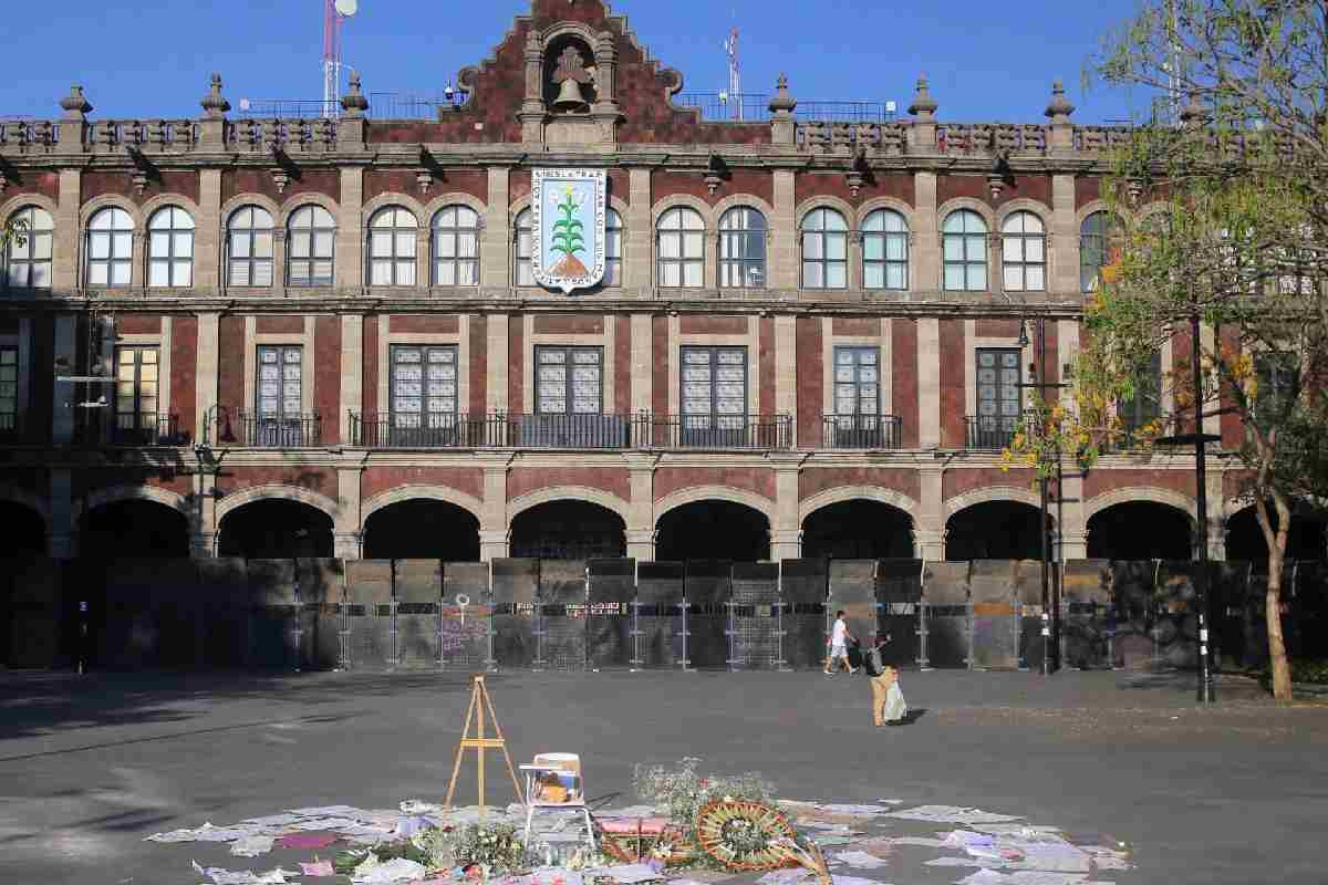 Sepultan a Karol Toledo en Mazatepec, Morelos; estudiantes de la UAEM vuelven a marchar por feminicidios