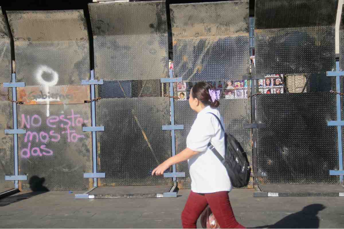 Sepultan a Karol Toledo en Mazatepec, Morelos; estudiantes de la UAEM vuelven a marchar por feminicidios