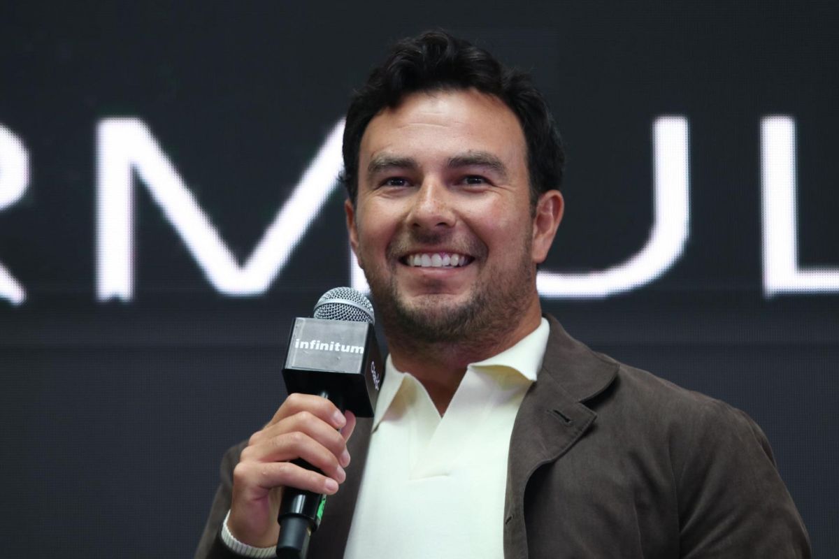 Sergio ‘Checo’ Pérez: constancia, talento y orgullo mexicano en la Fórmula 1