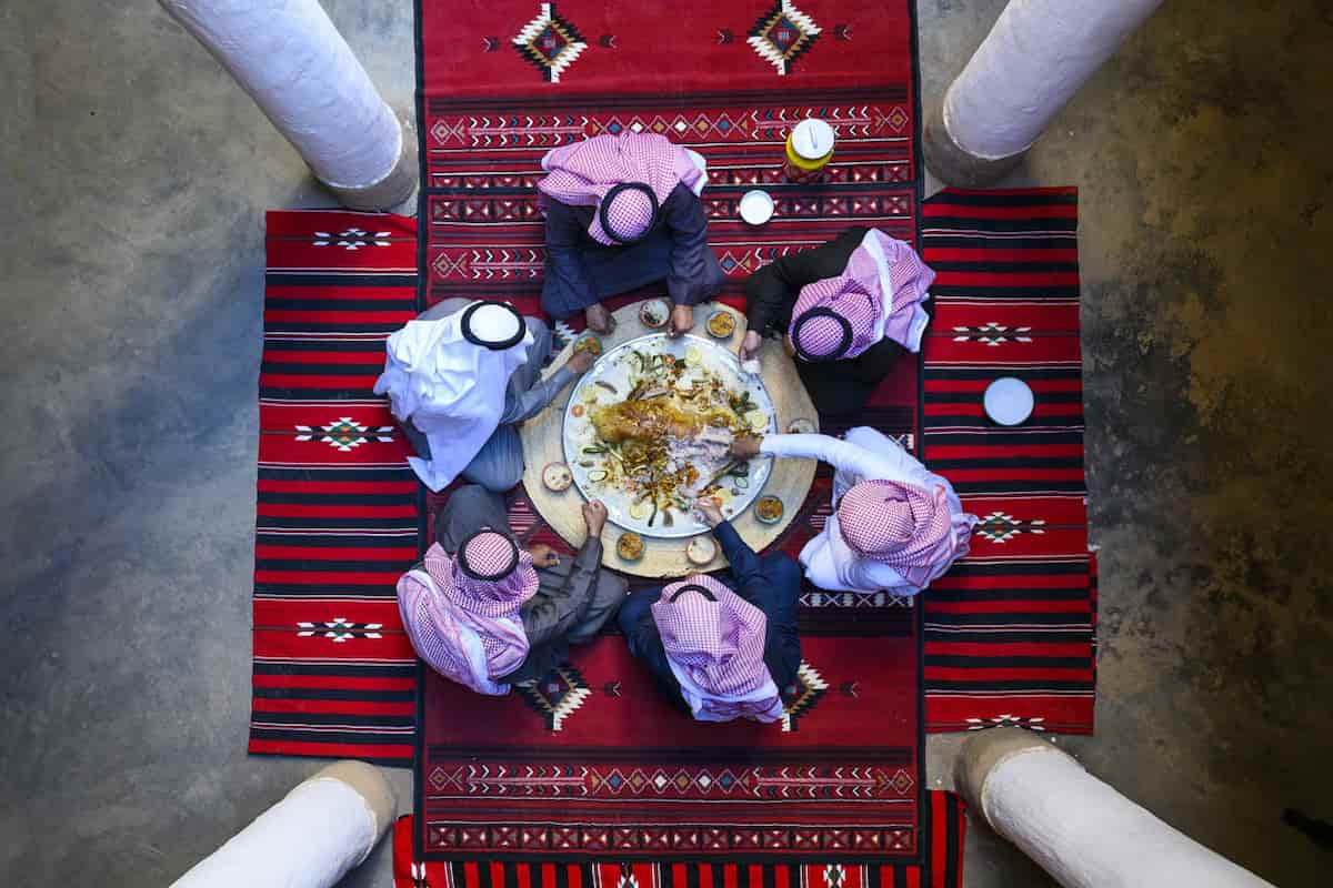 3 series documentales sobre comida (joyitas desconocidas)