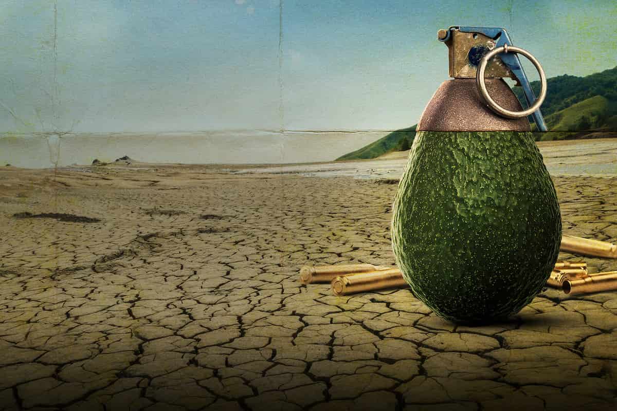 serie documental gastronomía