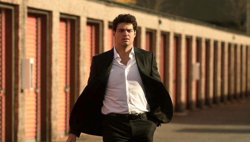 Un mundo de espionaje: Todo sobre 'El Novato', la serie de Noah Centineo en Netflix