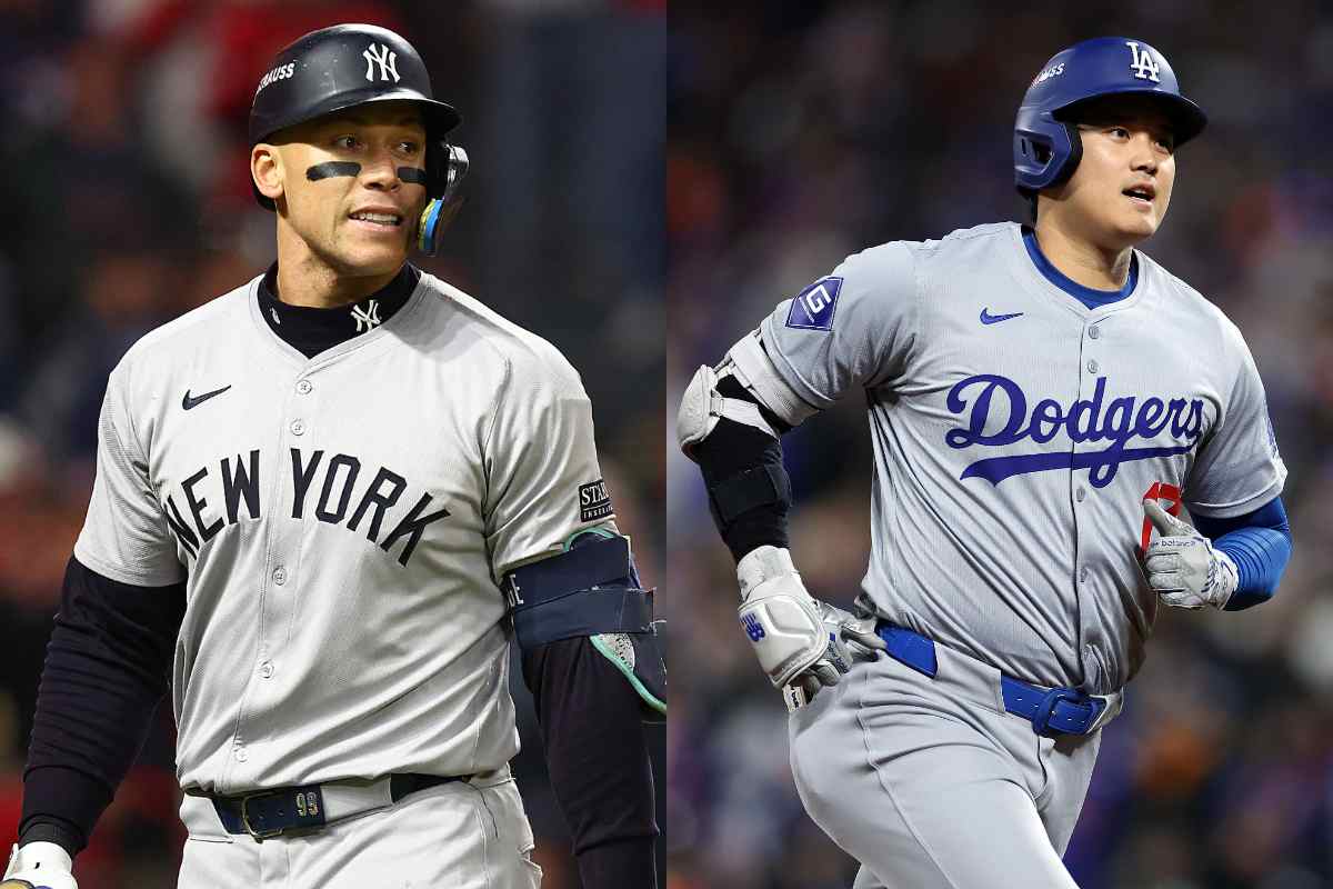 Serie Mundial 2024 : fechas y dónde ver en vivo los juegos entre Yankees vs Dodgers