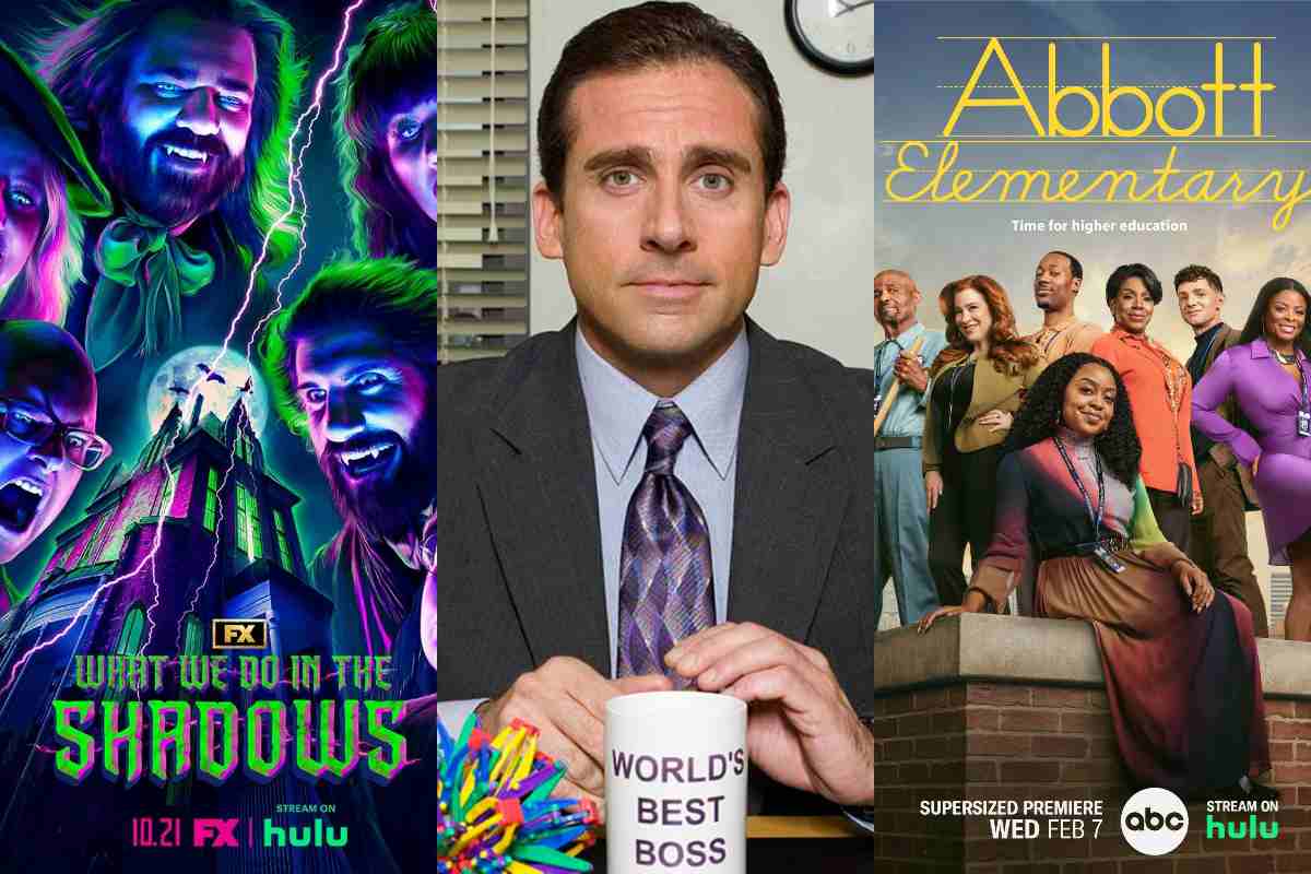 Series que debes ver si eres fan de 'The Office' y te encantan los falsos documentales