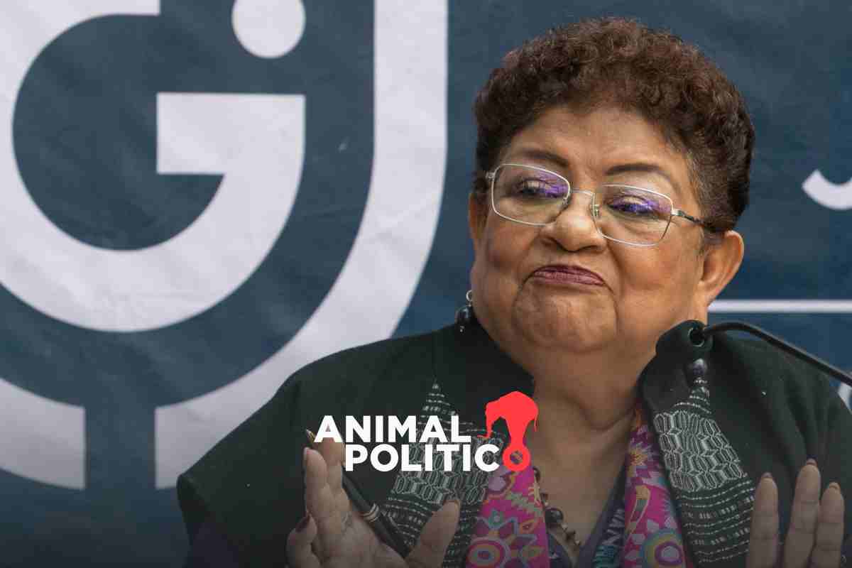 Morena cita a reunión el 3 de enero en Congreso para buscar opciones en ratificación de Godoy