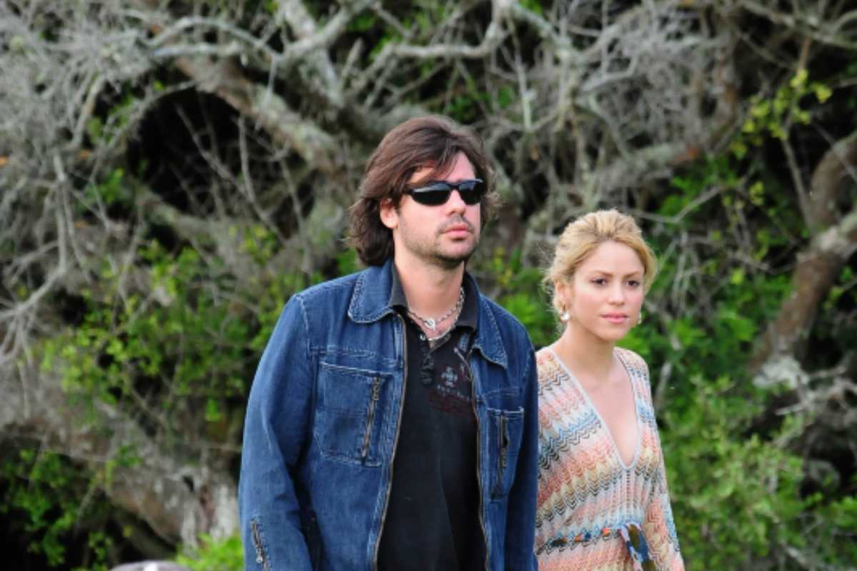¿Volvieron? Shakira revive su historia con Antonio de la Rúa y enciende rumores con una canción